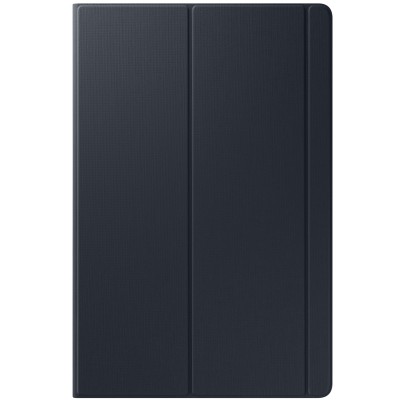 Husa Book Cover pentru Samsung Galaxy Tab S5e 10.5, Black